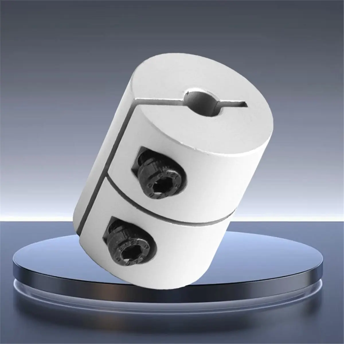 For Neptune 4/4Pro Rigid Coupling 3D Printer Accessories Rigid Coupling for Neptune 4