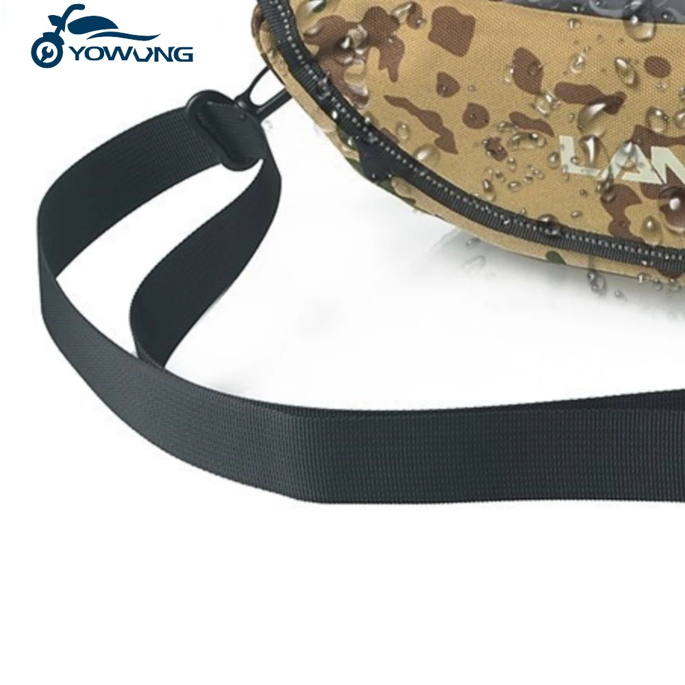 

Аксессуары для мотоциклов Scrambler 400X400X Speed 400 TIGER 800 XC/XR Sport 660 Trident, водонепроницаемая сумка для хранения на руле