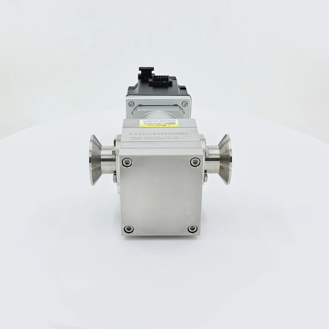 Electric Gear Pump … - image