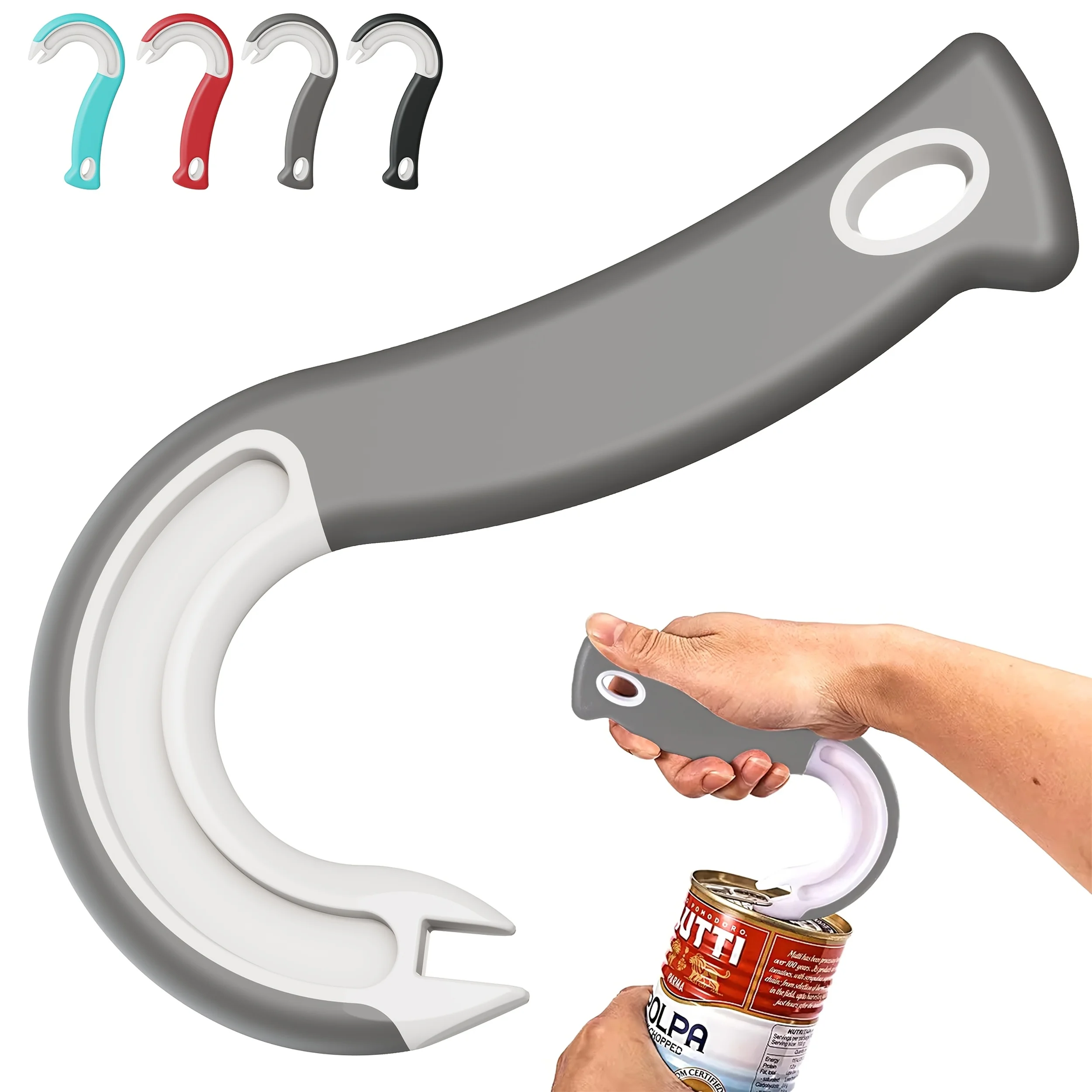 Nowy, ergonomiczny otwieracz d – Kitchen Gadgets And Accessories recenzja i cena