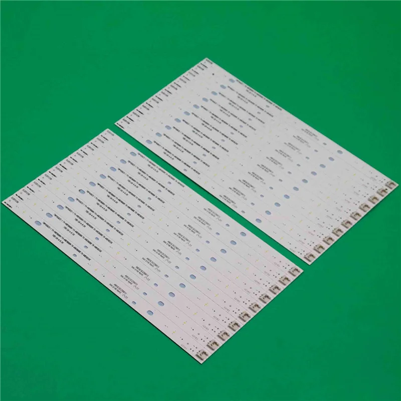 LED TV Bands Bar TNP4G622-1 Backlight Strip For Panasonic TH-49EX600H TH-49EX600K TX-49EX600E TX-49EX633E TX-49EX600K Array Tape