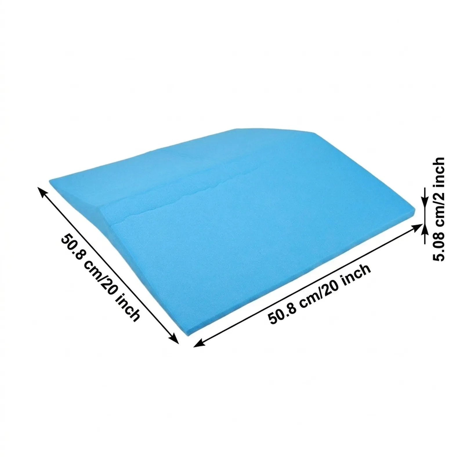 Comfort Enhancing Sponge Support Board Designed for Sofas with for High Density Material for Stability and Long Lasting Use
