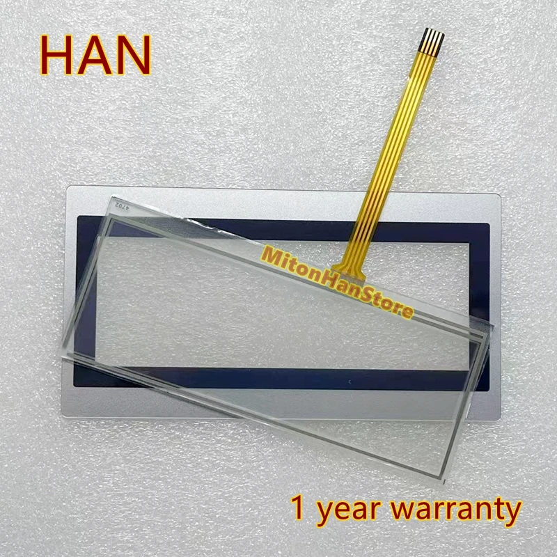 

HG1F-SB22BF-S HG1F-SB22YF-W Touch Panel Screen Glass Digitize HG1F-SB22BF-S HG1F-SB22YF-W Protective Film Overlay