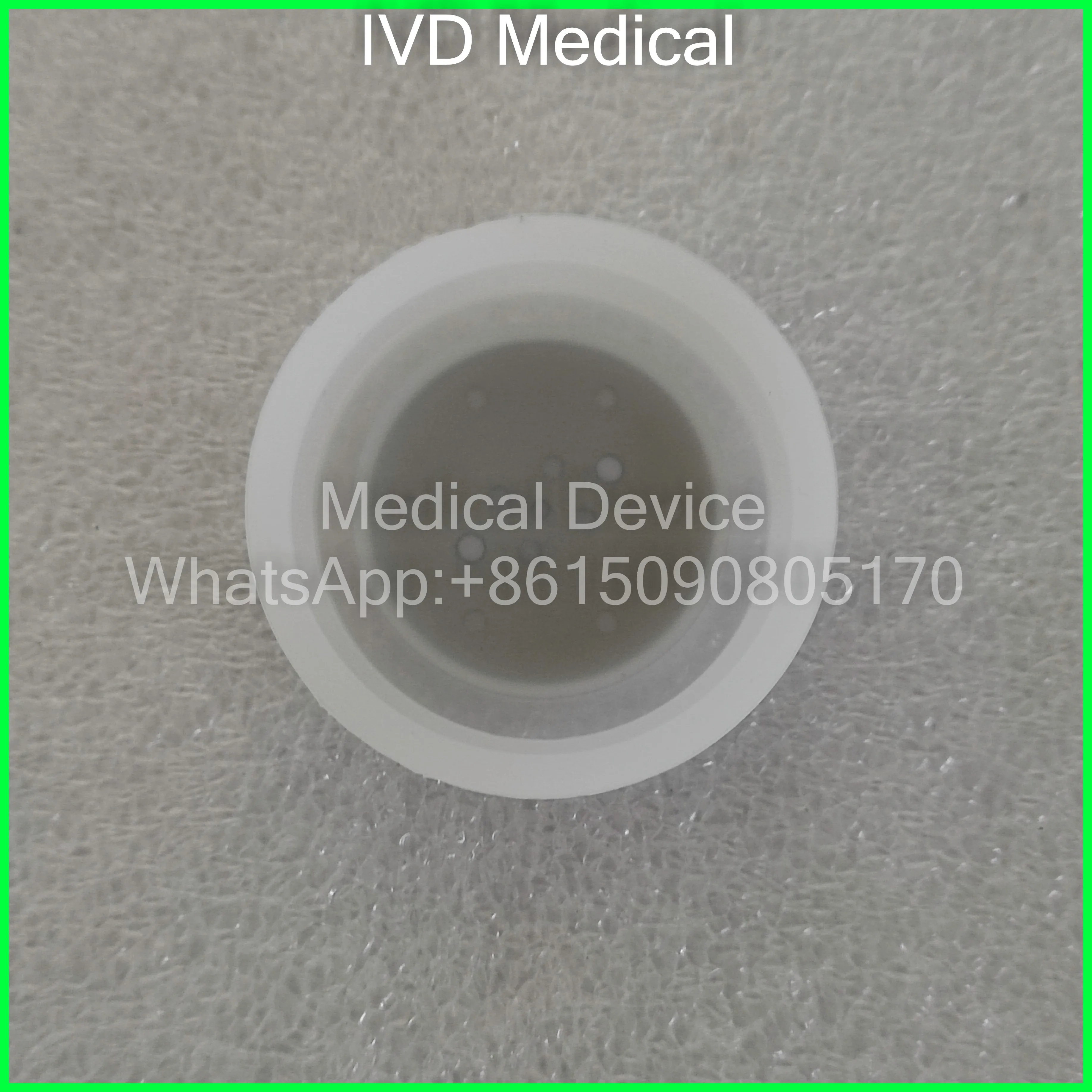 Mindray Sv300 600 650 800 850 350 인공호흡기 호기 밸브 다이어프램, 호기 밸브 다이어프램 049-000778-01