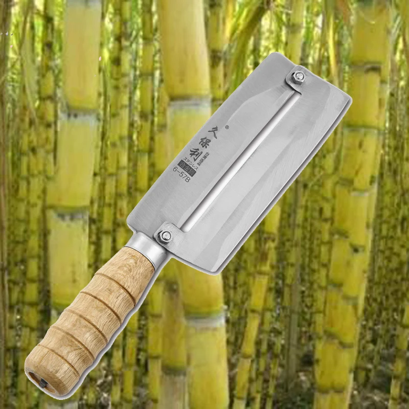 

Kitchen Sugarcane Pineapple Peeing Knife Multifunctional Paring Fruit Vegetable multi-functional Peeler Planing Tool Knives