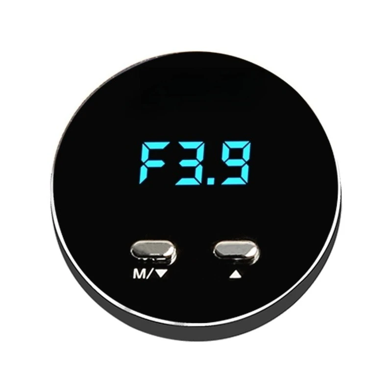 For Ford Ecosport 2013- TROS CK Automotive Electronic Throttle Controller