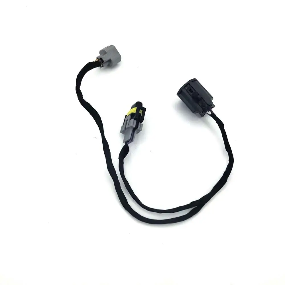 

Front Turn Signal Parking Light Socket Kit For Chevrolet Traverse 13-17 22931379