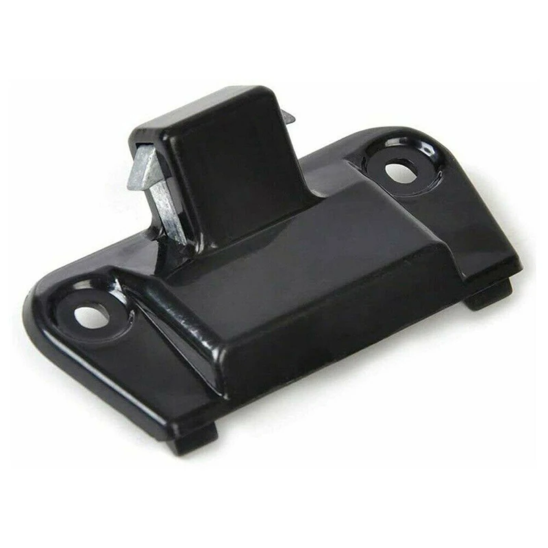 Car Glove Box Upper Lock Latch Catch for BMW 3 5 7 Series Convertible Touring E30 E34 E23 Z3 E36 Auto Accessories 51161849472