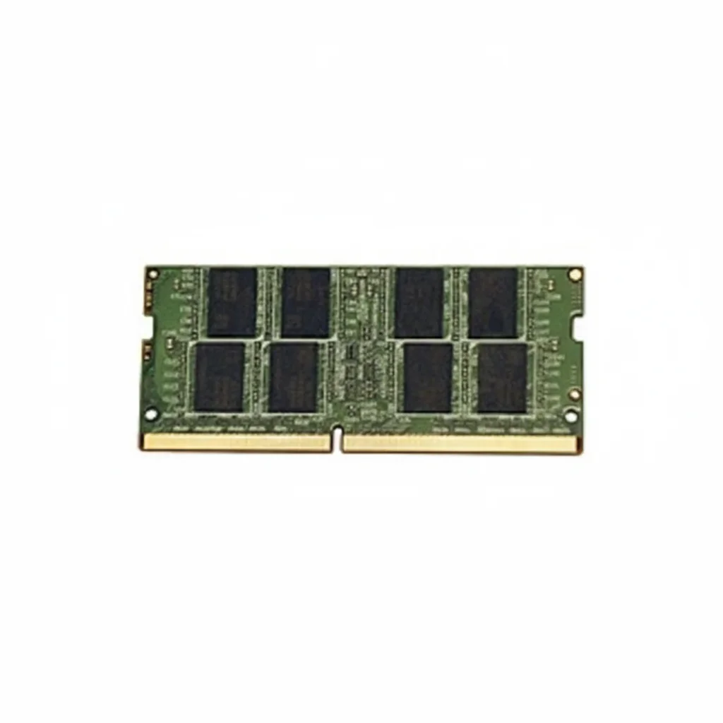 

VisionTek 1 x 16 ГБ PC4-17000 DDR4 2133 МГц 260-контактный модуль памяти SODIMM — 16 ГБ (1 x 16 ГБ) — DDR4 SDRAM — 2133 МГц