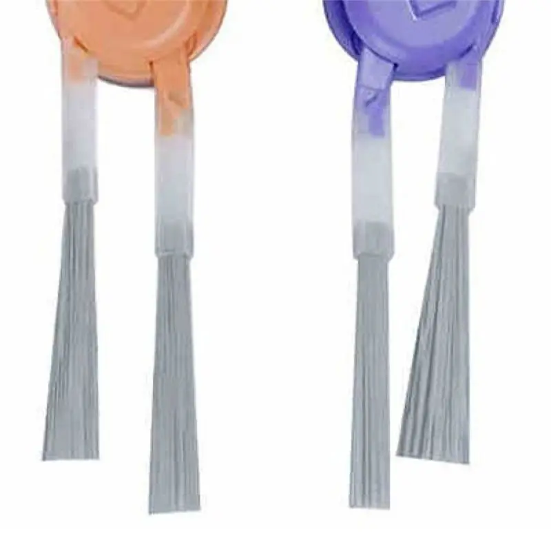 ABJI-For NARWAL J5 Main Side Brush Replacement Consumables Sweeper Consumables