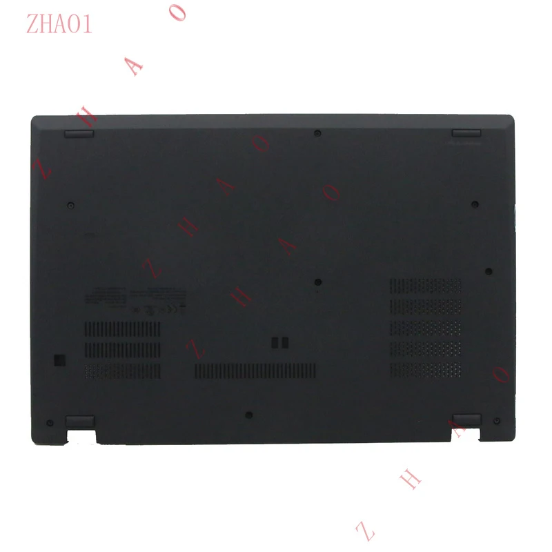 Z  5CB0Z69156  New For Lenovo Thinkpad T15 Gen1 Lower Bottom Base Case Cover