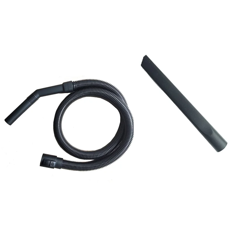 WHYY-2.5M ขยายท่อ And35mm ยืดหยุ่นหัวฉีดรอยแยก Forkarcher NT18 NT20 NT30 NT38 NT40 เครื่องมือสูญญากาศยืดหยุ่นท่อชุด