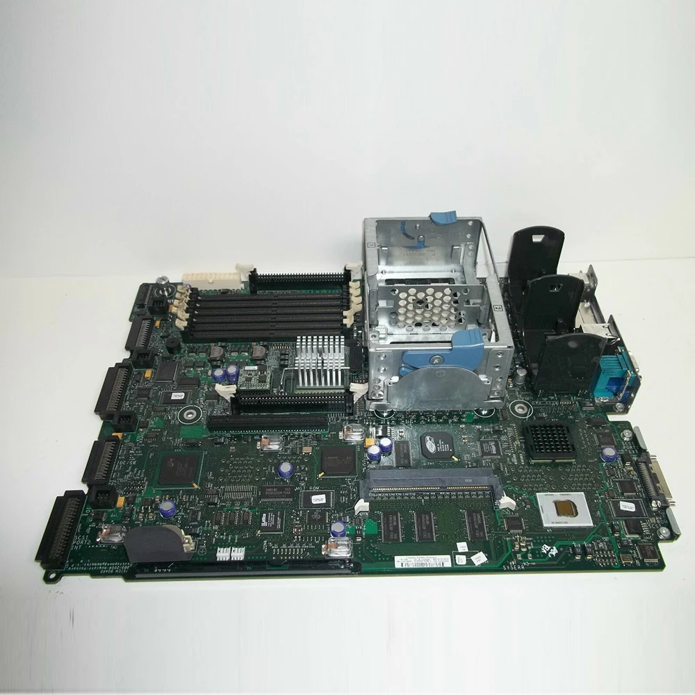 For HP DL380 G4 359251-001 411028-001 404715-001 012317-001 Motherboard