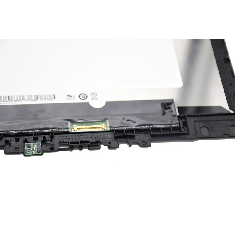 Imagem -04 - Lcd Touch Screen Montagem para Lenovo Ideapad Flex Cromo 11ijl6