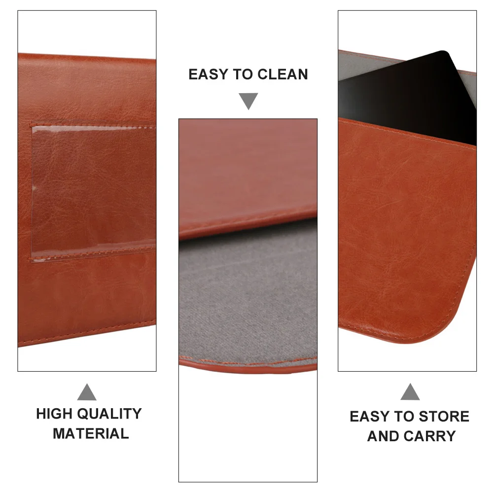 

Camera Filter Case Compact Small Photography Lens Storage Pouch Bag for Nd Gradient Neutral Density Filters Camera