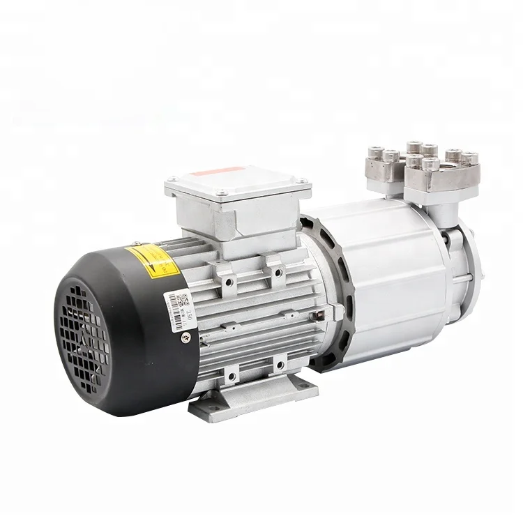 

Stainless Steel Mini Magnetic Drive Pump