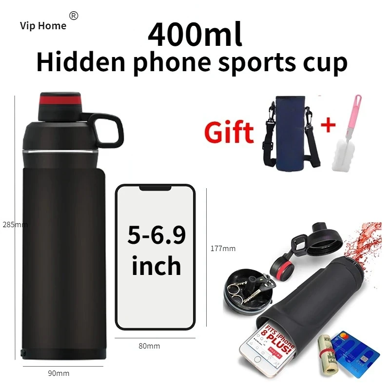 Variant: Matte Black