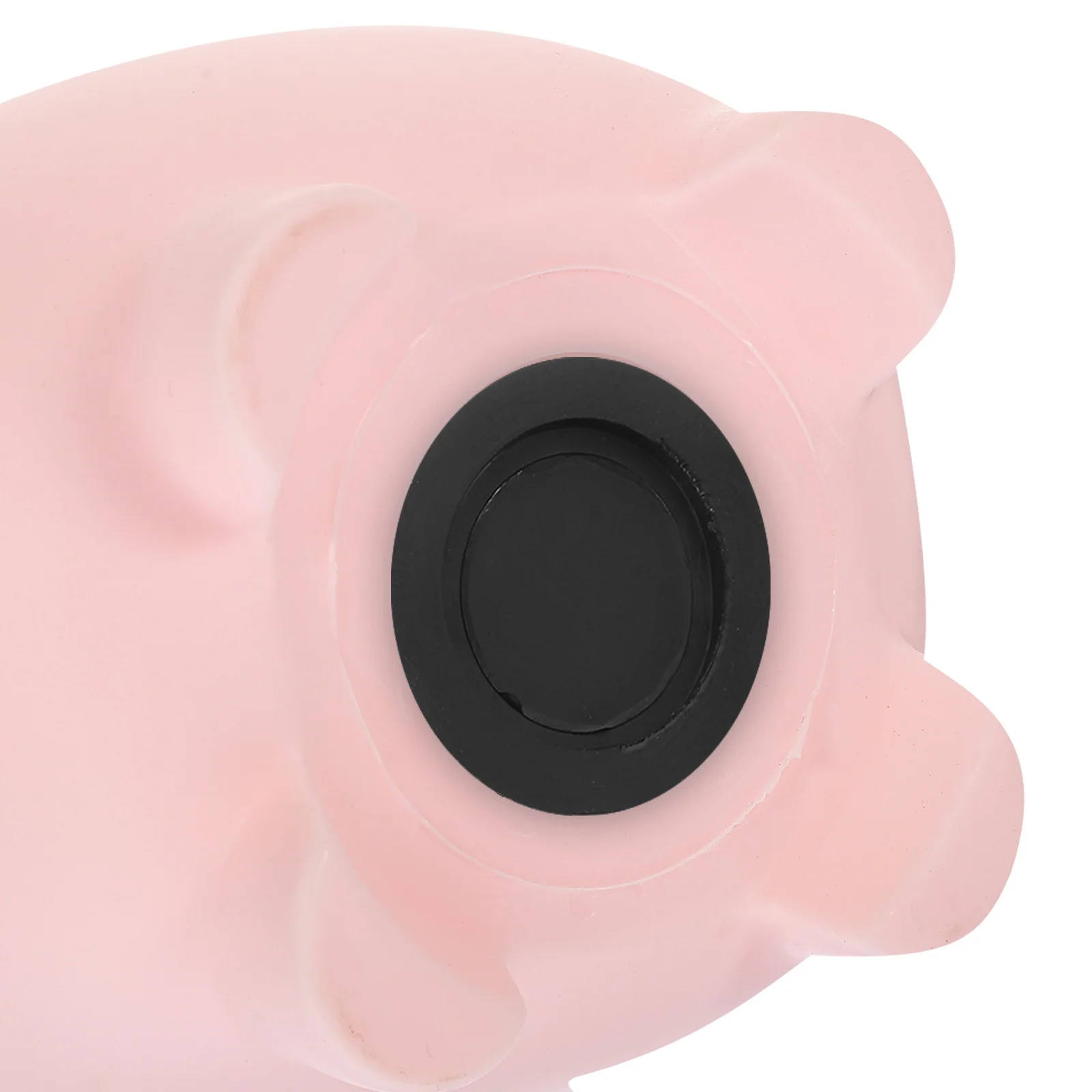 

24Pcs Piggy Bank Soft Stoppers Double Layer Round Hole Covers Saving Box Replacement Coin Jar Plug Accessories Reliable