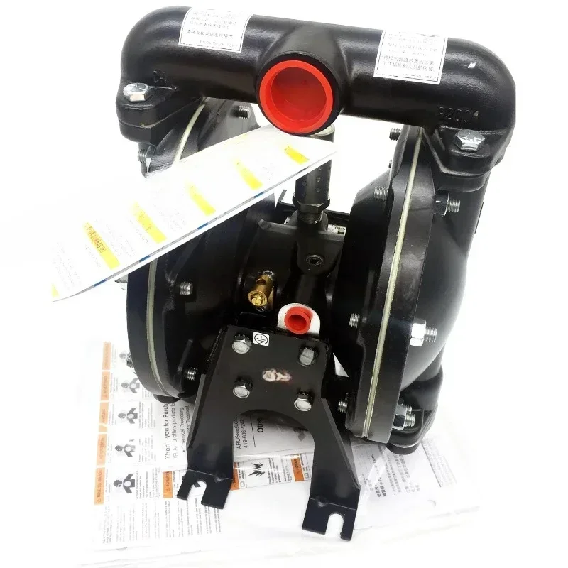 Hot SalesARO Ingersoll Rand Pneumatic Diaphragm Pump Centrifugal Pump Pressure Test Pump Manufacturer Direct Supply