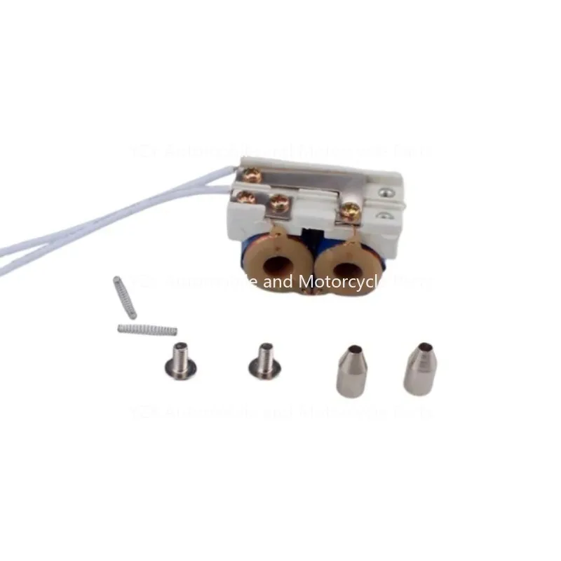 9-12V 1073 Universal Electric Rim Lock coil driver Door Lock parts