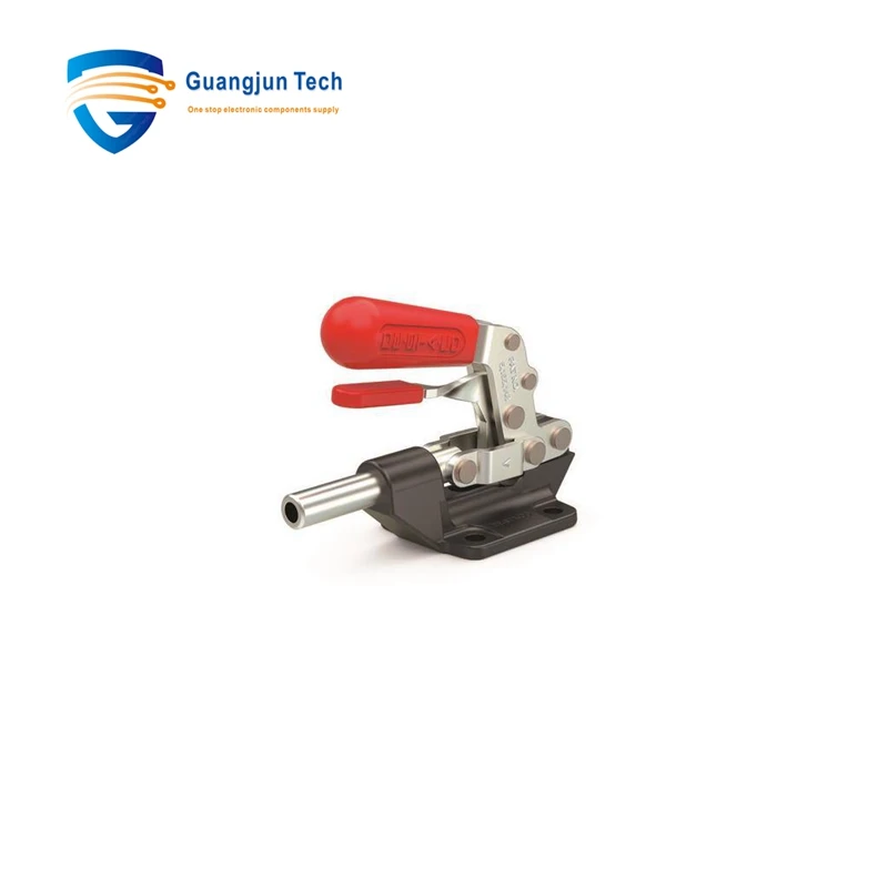 

[Industrial equipment] 603-R STR LINE ACT CLAMP W/