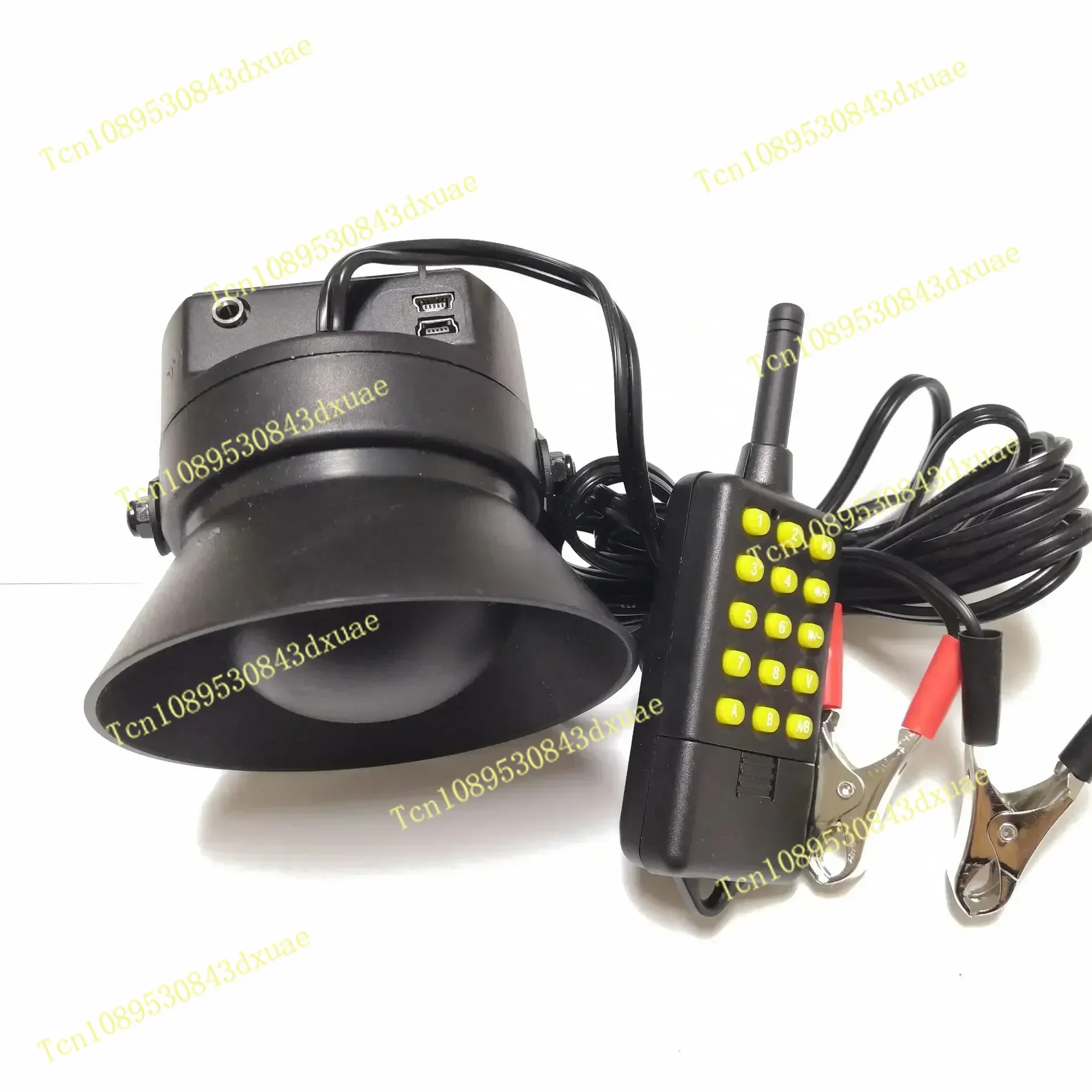 20252025New New Outdoor 2 Music Simultaneous Playback Song Device Built-in 182 Bird Calling MP3 Player Electronic Farm Sound Pla