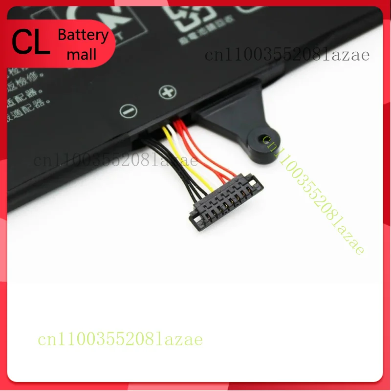 Новый аккумулятор C41N1802 для ASUS ROG Zephyrus S GX701GX GX735GV GX735GVR