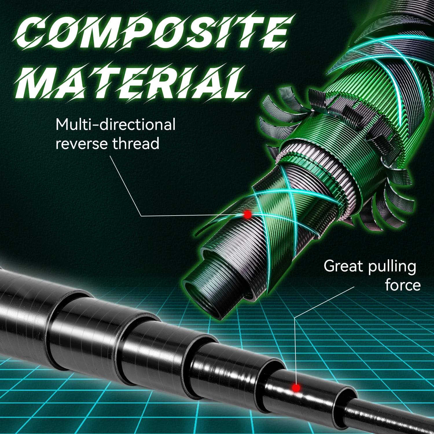 Sougayilang 2.7/3.6/4.5/5.4/6. - Fishing Rod Telescopic review and price