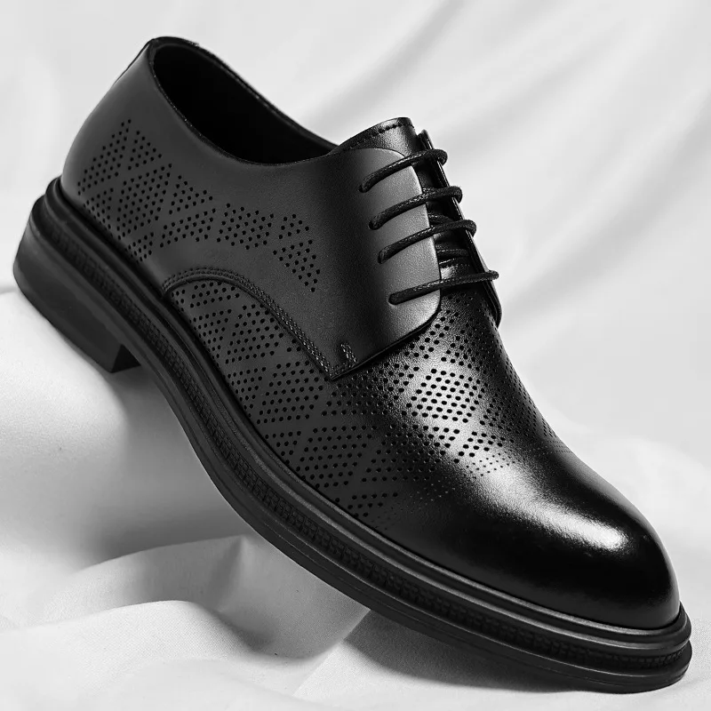Black Hollow 3CM