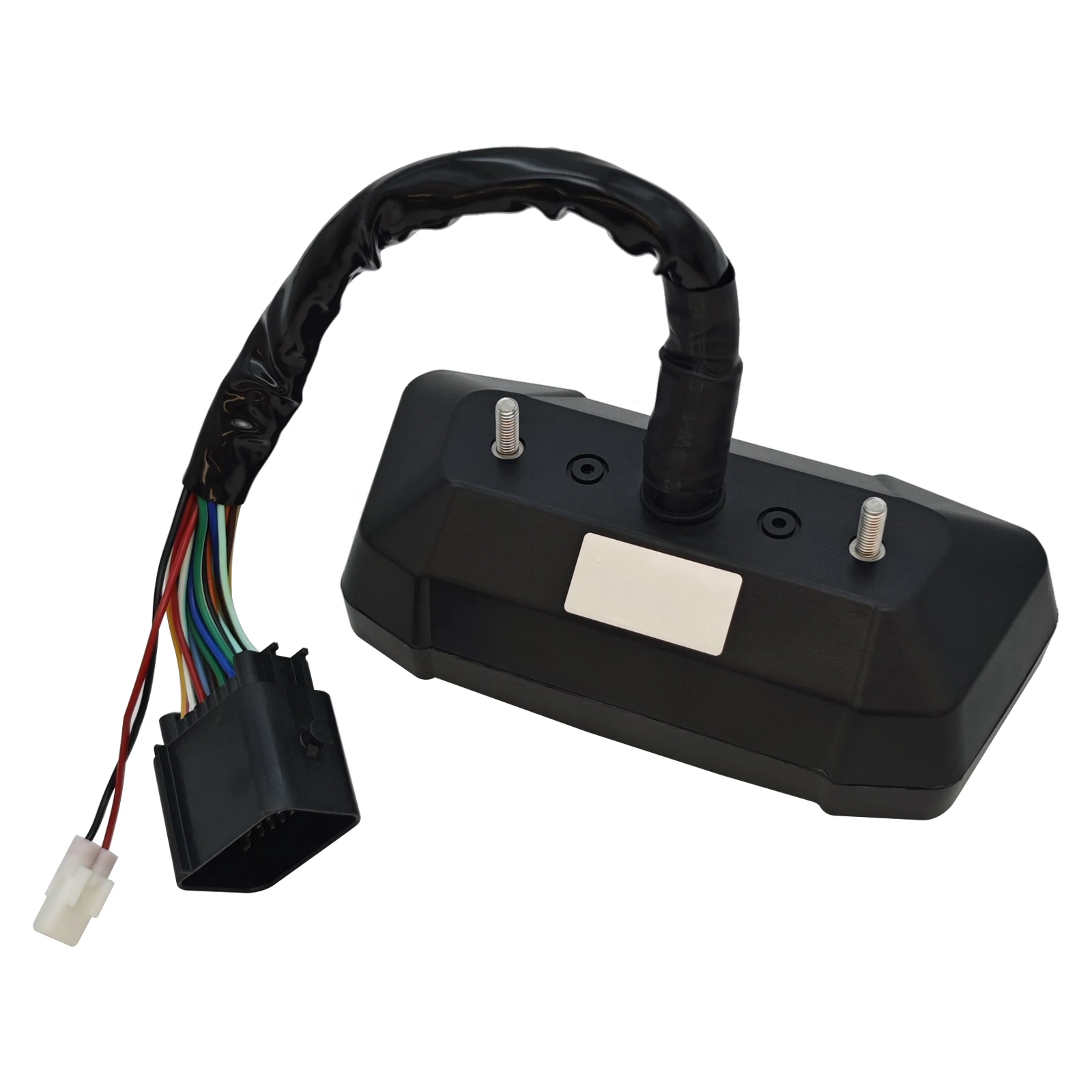 LCD Dashboard Speedometer Meter Digital Dash for CF CF1000AZ Cforce CF1000AU 1000 X10 OEM 9AYV-171000-2E00 Motorcycle Parts