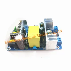 Dual Output Isolated Switching Power Supply Module Adjustable Step Down Buck Converter AC-DC 110V 220V to 5V 12V 24V 36V 4-6A