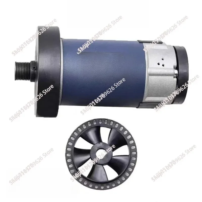 Treadmill motor motor general accessories