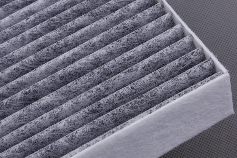 Cabin Filter For Audi A4 8E B6 2000-2004/A4 B7 2004-2008/8H B6 B7 2002-2009/Audi A6 C5/ALLROAD 2000-2005 Model Carbon Filter