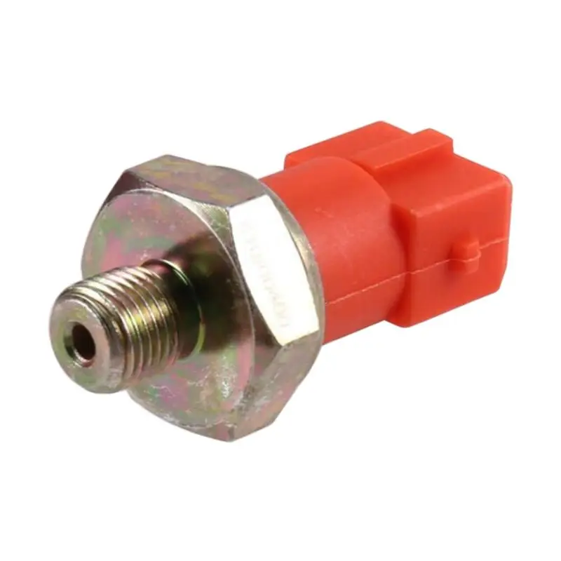 

Датчик давления топлива AS57 для экскаватора, погрузчика, трактора, номер детали 610-00400, запчасти, номер по каталогу 61000400