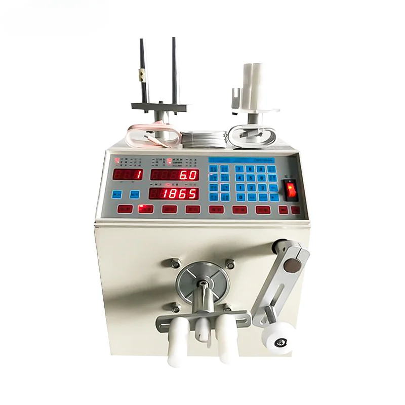 

Fully Automatic Winding Power Stranding Machine Data Cable Tying Machine