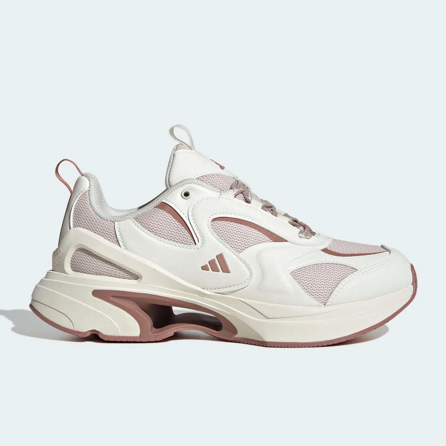 

Оригинальные женские модные дышащие кроссовки Adidas SWANNER с низким верхом JR5692