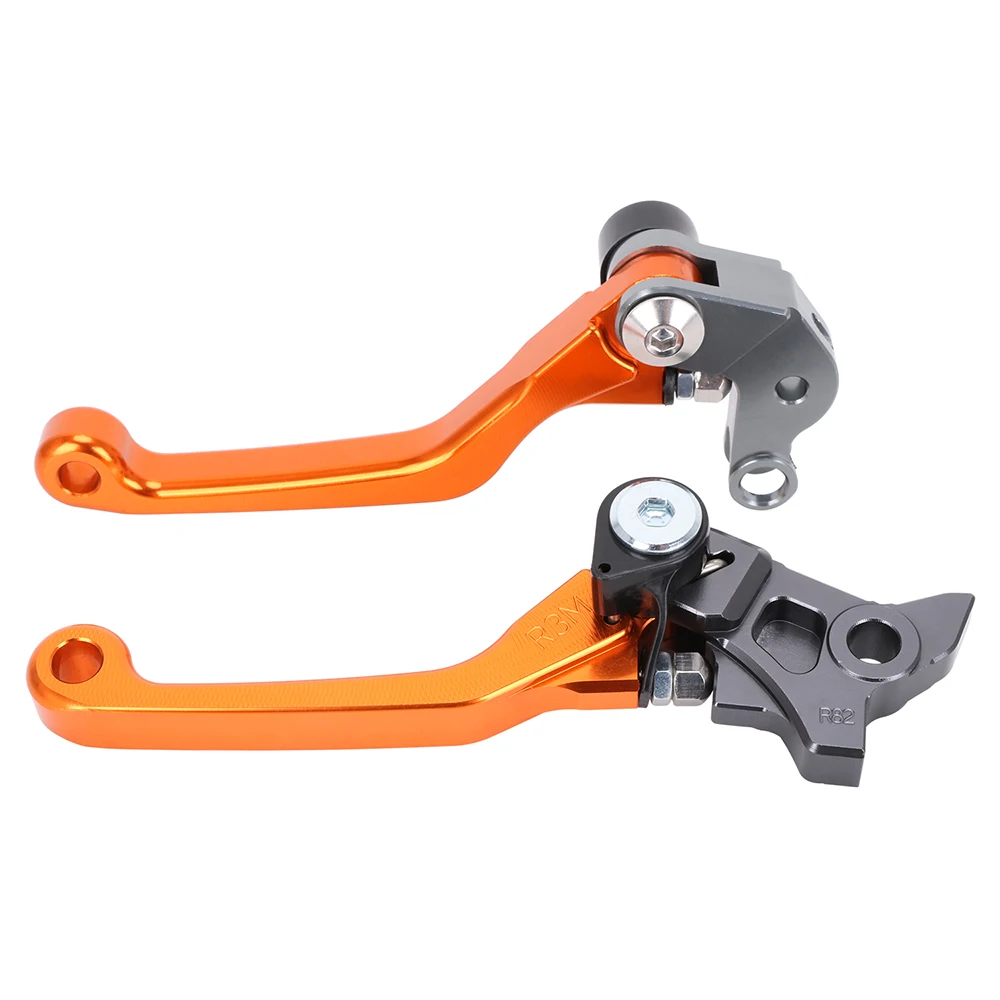 Motorcycle CNC Brake Clutch Lever For KTM SX65 XC65 SX85 XC85 SXS85 SX105 XC105 SX XC SXS 65 85 105