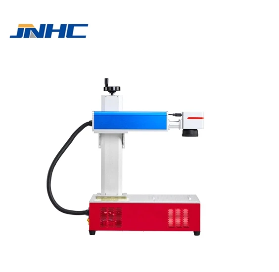 

Industrial DAJA S3 L aser Marking Machine Metal Fiber L aser Printer L aser Engraving Machine With 20W 30W 50W