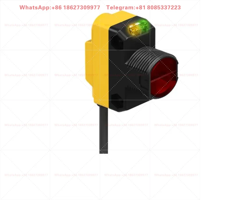 Фотоэлектрический датчик QS186E QS18VN6R QS18VP6LV QS186EQ8QS18VP6D