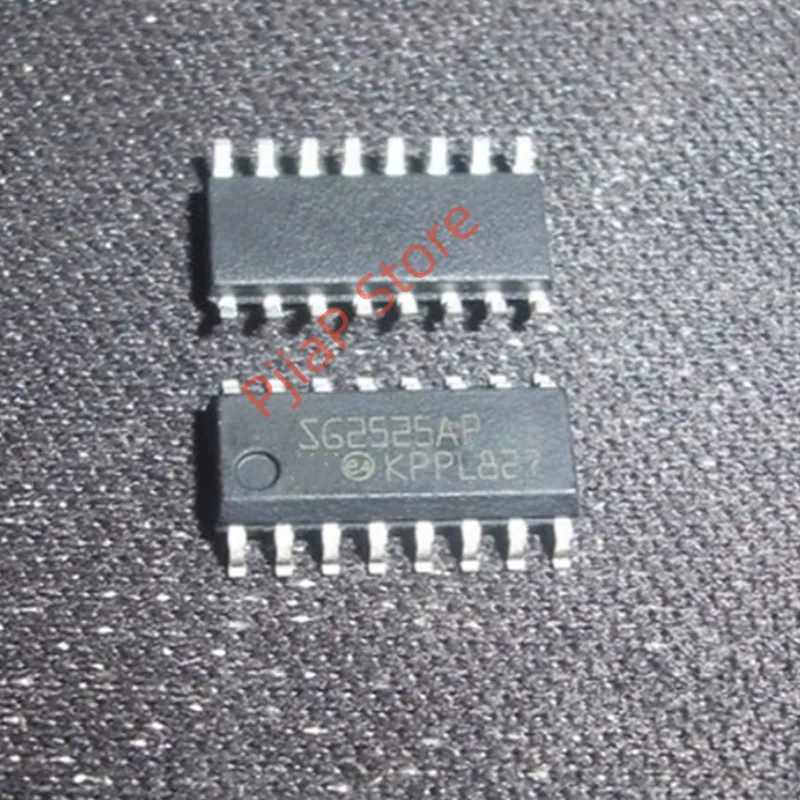 10pcs   New Original   SG2525AP  SG2525AP013TR  SOP16