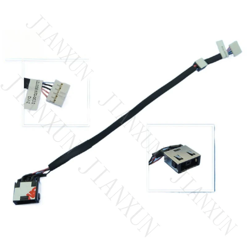 S+For Lenovo Y50 Y50-70 Y50-80 B40-30 B40-80 Z40-75 Z41-70 DC Cable DC30100RB00