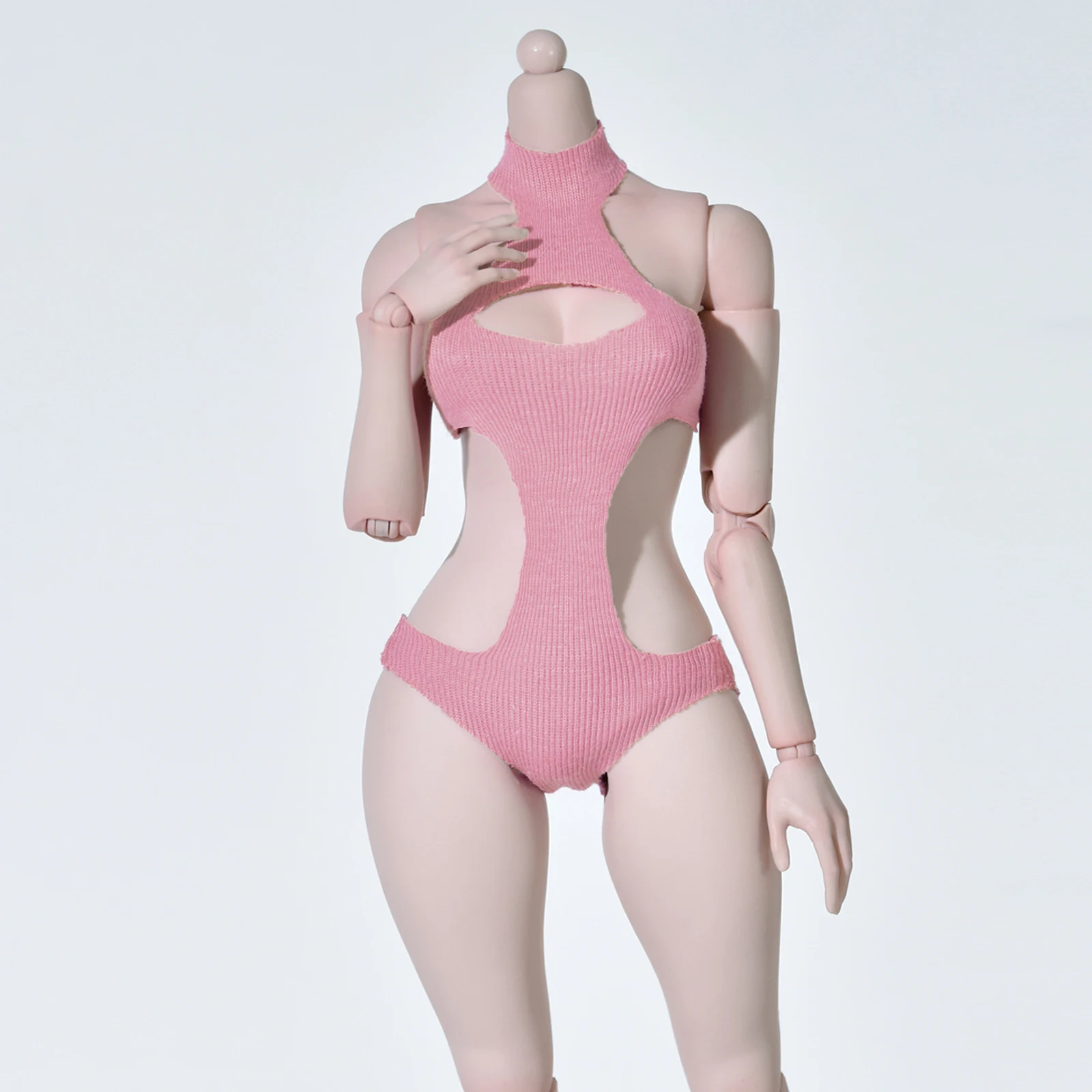 Worldbox AT201 AT202 AT203 1/6 Scale female dolls clothes underwear fit 12'' action figure body model