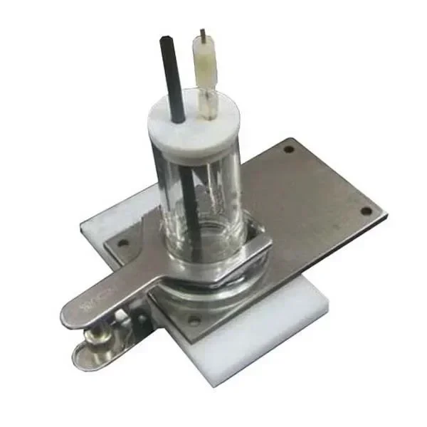 F011 Coating Test Electrolytic Cell for Corrosion Research