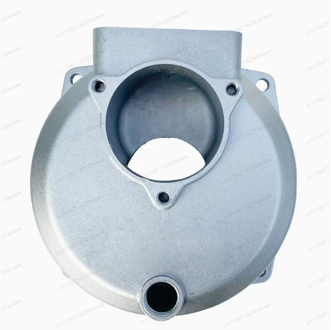 3 inch pump case Power self-priming pump accessories shell Aluminum pump body