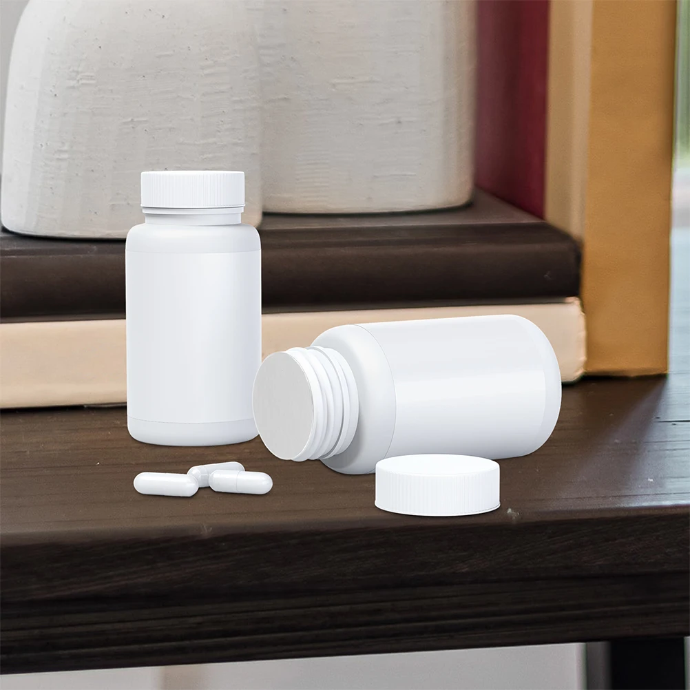 

300pcs Aluminum Foil Liner Seal Caps For Bottles Leak Proof Sealing Gasket Freshness Preservation Small Glass Jars