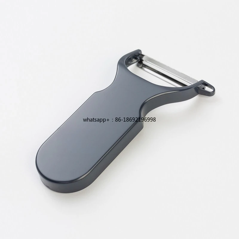 Peeler, Fruit Planer, Kitchen Multi-functional Scraping Planer Artifact, Potato Peeling
