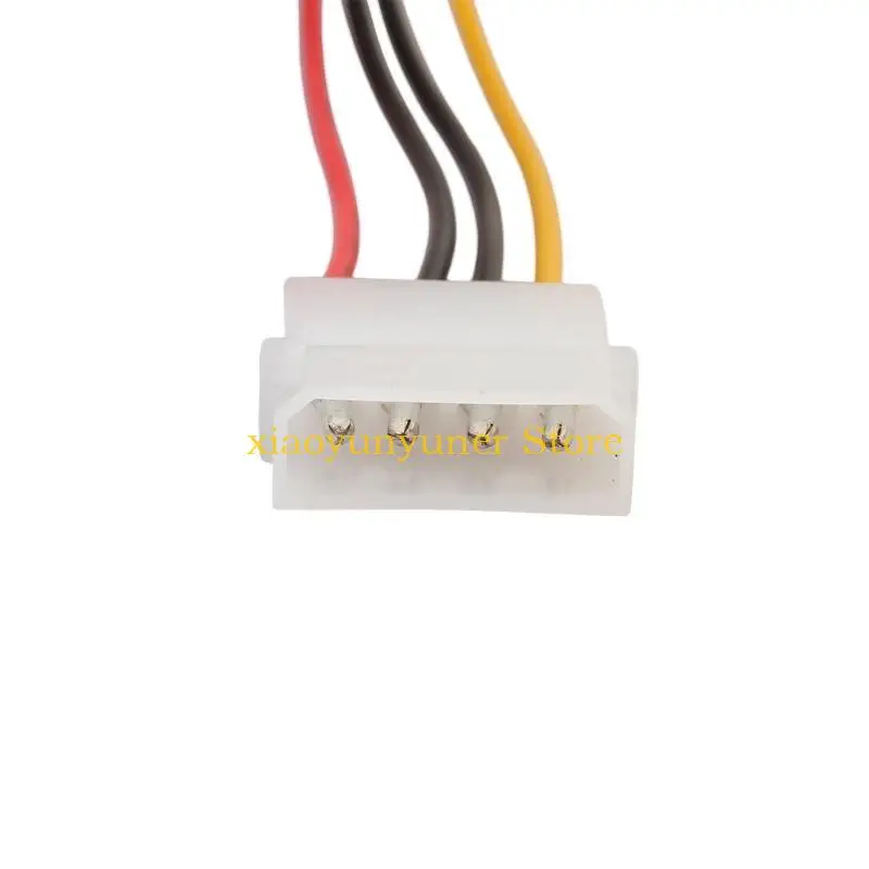 

P9JB от 4PIN до 4PIN Power Adapter Cable 4PIN MOLEX для M/F CORD Edension Cable 2 IDE 2