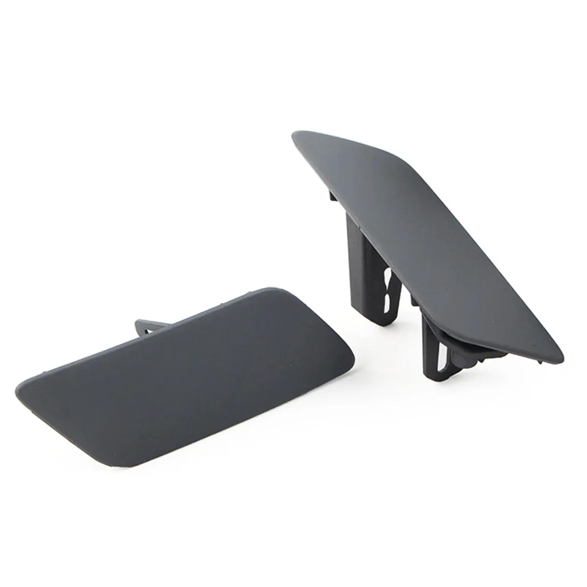 

Front Bumper Side Head Light Lamp Washer Cover Cap for Land Rover Range Rover Sport 2018-2023 LR099324 LR099329JKL
