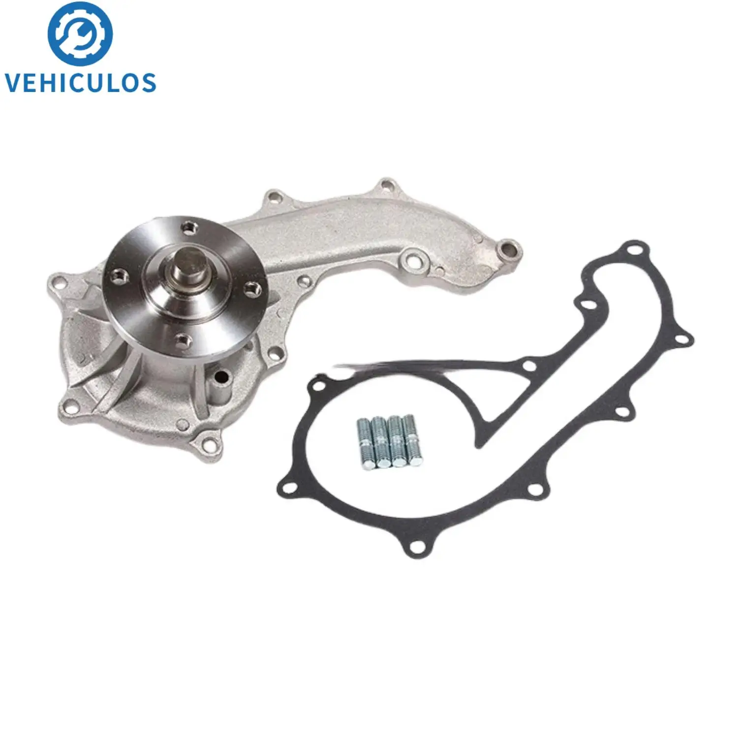 

Water Pump 2TRFE 2.7 For TOYOTA 4RUNNER 2010 For TOYOTA TACOMA 2.7L 2005-2016 2694CC L4 DOHC Cars Accessories 100% Brand New