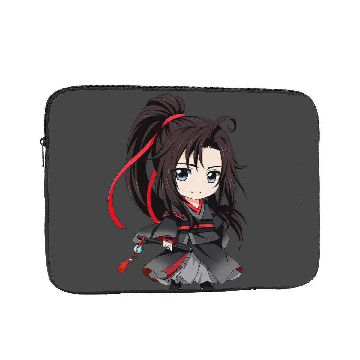 

Laptop Notebook Sleeve Cover Bag The Untamed Computer Liner Sleeve Weiying Pride Shockproof Case Bag for Macbook Air Pro